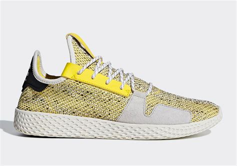 adidas pharrell tennis hu v2